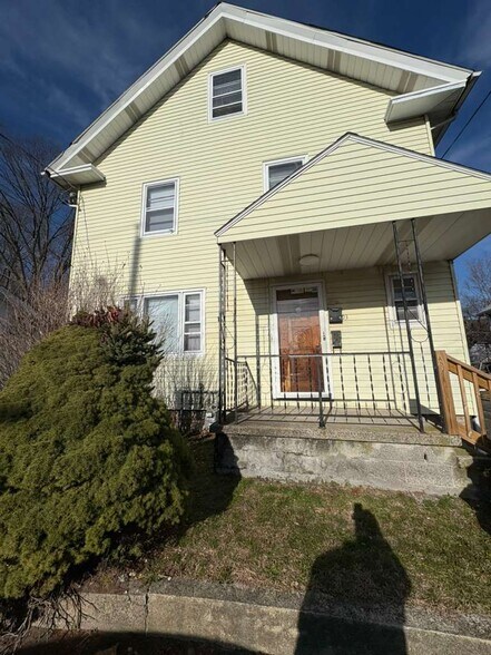 Building Photo - 93 Wharton Pl