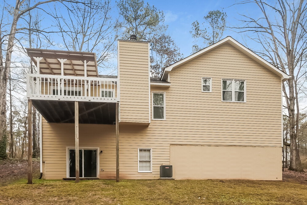 Building Photo - 3845 Howard Dr NW