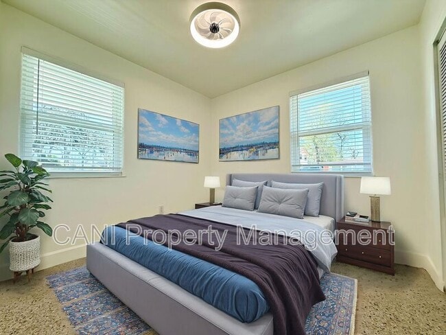 Building Photo - 750 Bethune St