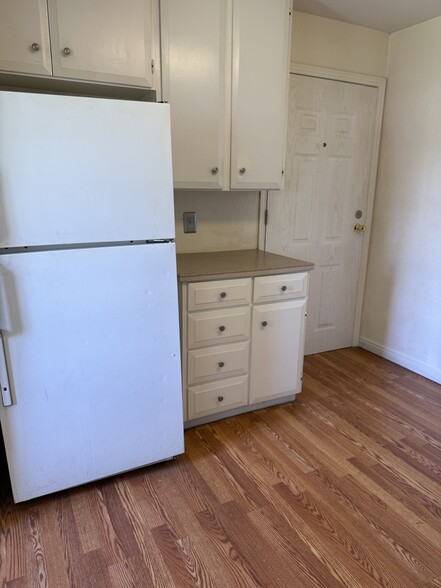 Building Photo - 1226 Green St