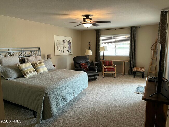 Building Photo - 25231 S Papago Pl