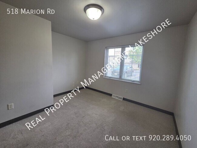 Building Photo - 518 Marion Rd