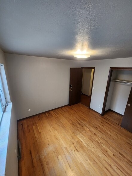 Bedroom 2 - 1573 S Eaton St