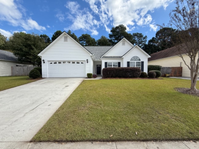 Building Photo - 7120 Farrington Farms Dr