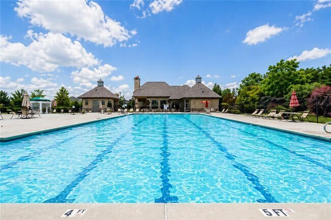 Building Photo - 320 Baymist Dr