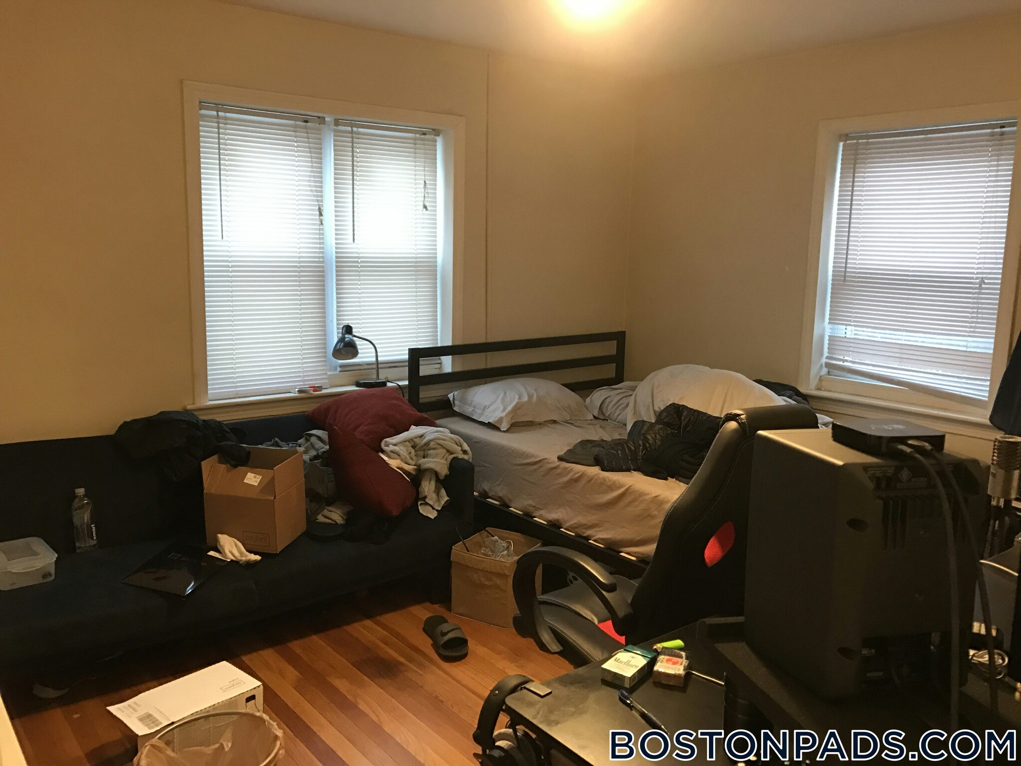 Building Photo - 4 President Terrace