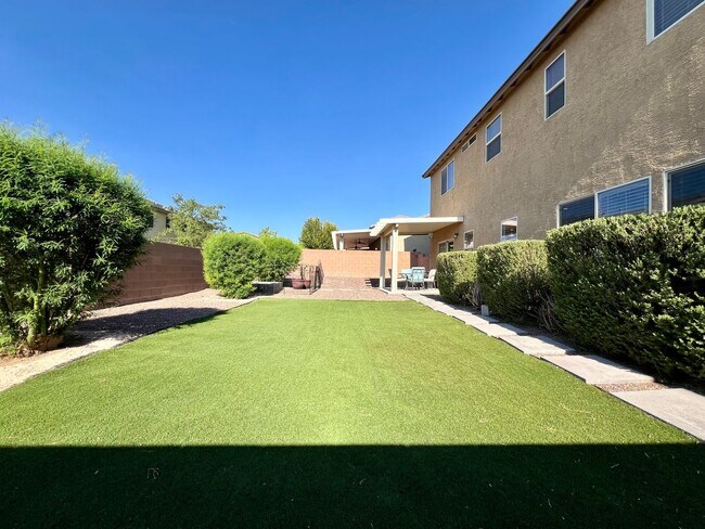 Building Photo - Coming Soon!!~ MODERN 4BD/3BA HOME IN GATED EL DORADO COMMUNITY! 2 AC UNITS! 3-CAR GR!