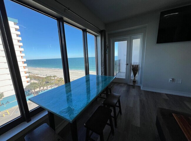 Building Photo - 1605 S Ocean Blvd