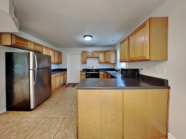 Building Photo - 838 S Parramore Ave