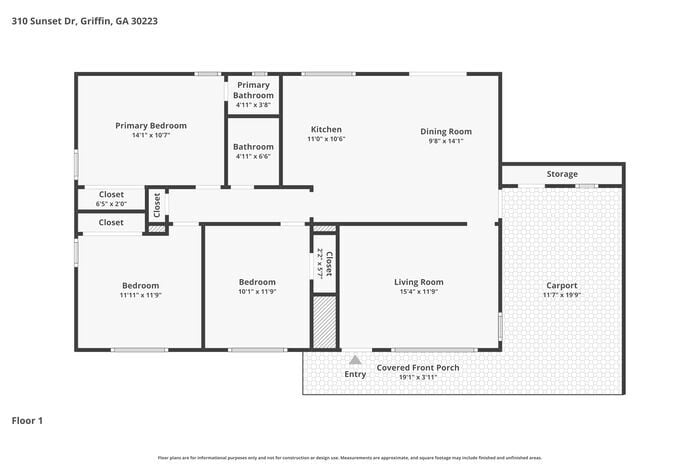 Building Photo - 310 Sunset Dr