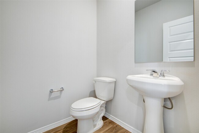Building Photo - 5722 Fresh View Ct