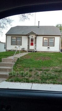 Building Photo - 1548 S 25th St
