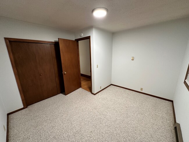 2nd Floor Bedroom #3 - 901 21st Ave SE