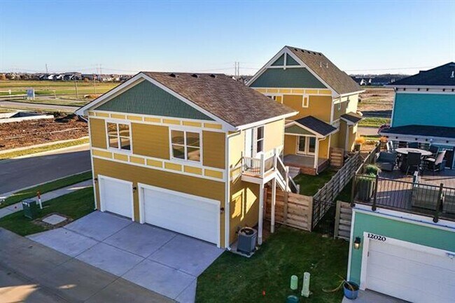 Building Photo - Brand New & Move-In Ready!