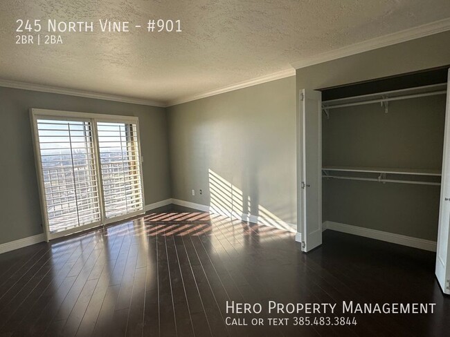 Building Photo - Gorgeous Penthouse in the heart of SLC!!!