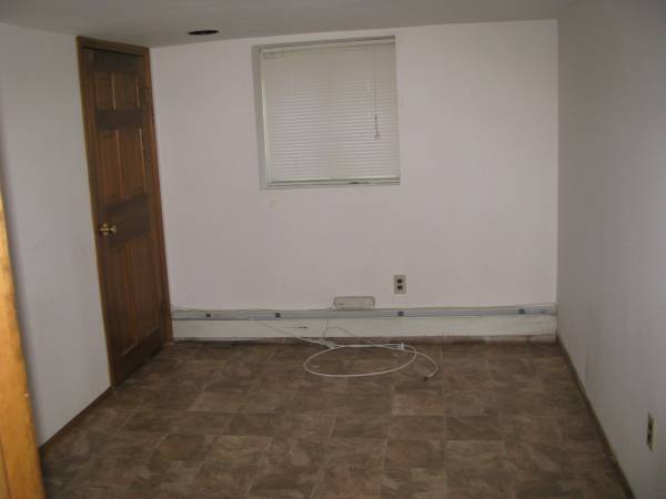 1st Basement Bedroom - 73 Sherman St