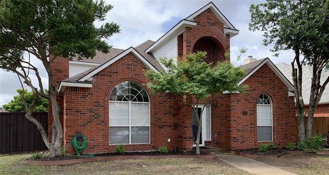 Primary Photo - 2716 Garden Springs Dr