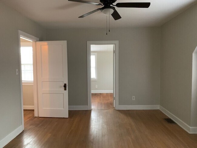 Building Photo - Chevy Chase Charmer     240318