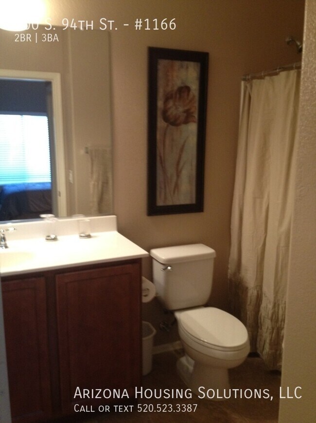 Building Photo - Luxury Furnished Townhouse in Chandler at ...