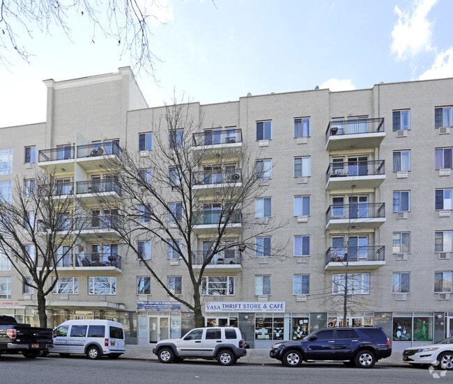 Building Photo - 89-16 175th St