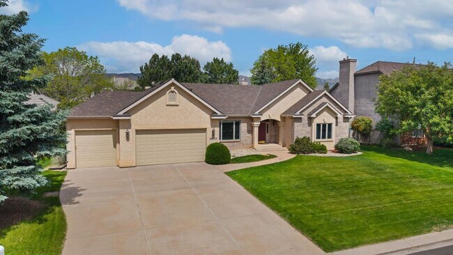 Building Photo - 3830 Brushland Ct