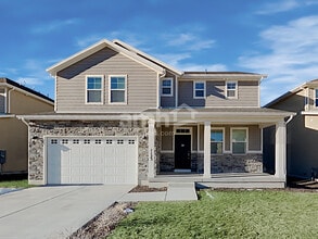 Building Photo - 1123 Wagon Way