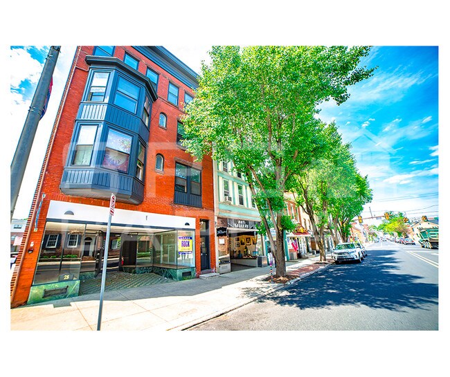 28 Carlisle St 28 Carlisle St Hanover PA 17331 Apartment Finder