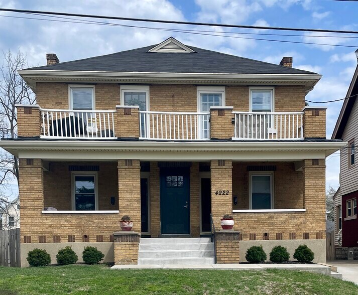Building Photo - 4222 Appleton St