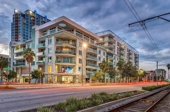 Building Photo - 912 Channelside Dr