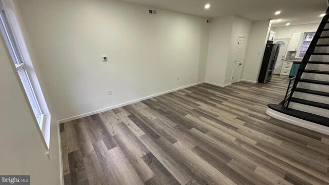 Building Photo - 1729 S Ringgold St