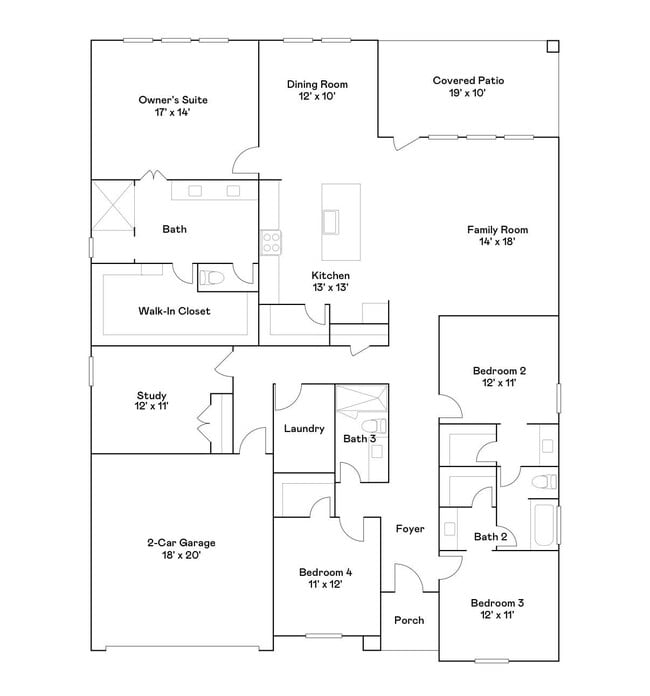 Building Photo - 4827 Avon Ridge Way