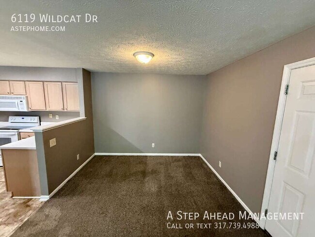 Building Photo - 6119 Wildcat Dr