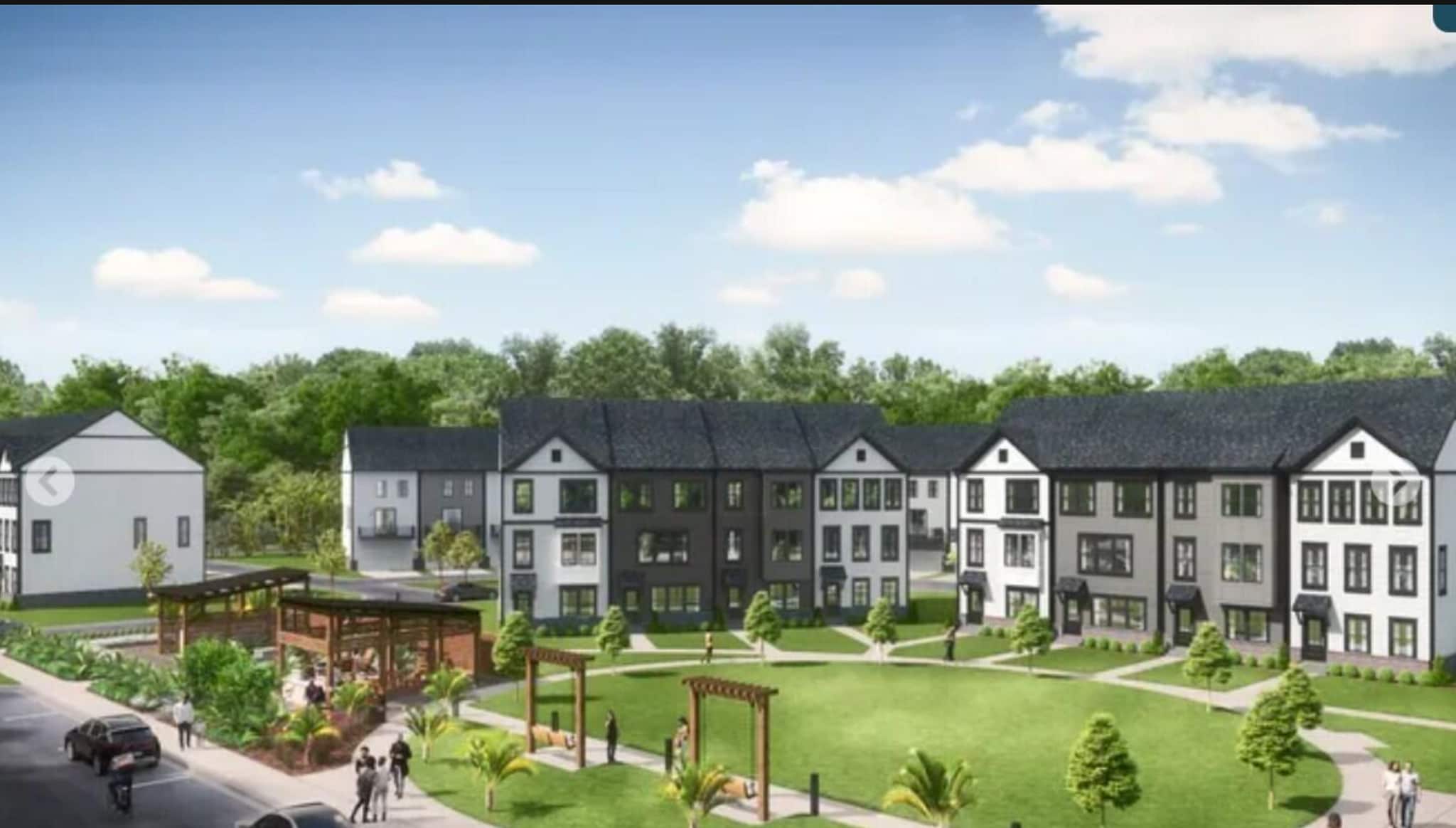 Building Photo - 421 Talbot Dr