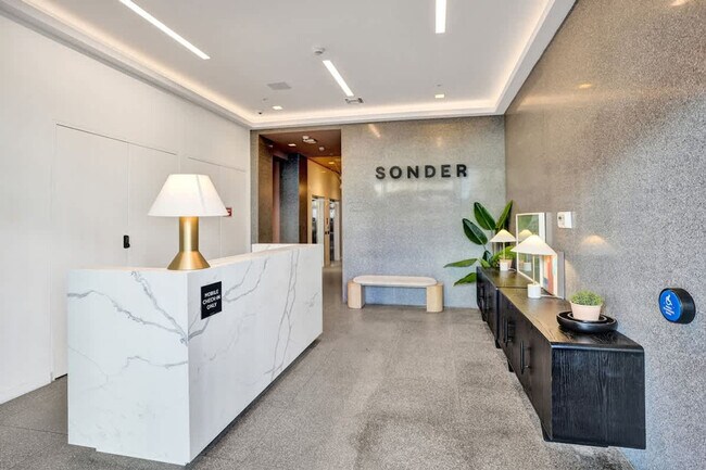 Building Photo - 1220 17th St