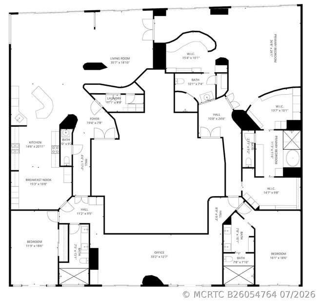 Building Photo - 1500 S Ocean Blvd
