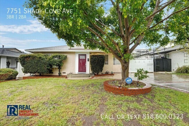 Building Photo - 7751 Shady Cove Ave