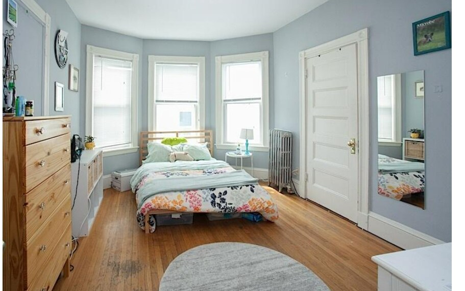 Building Photo - 3 Kinnaird St