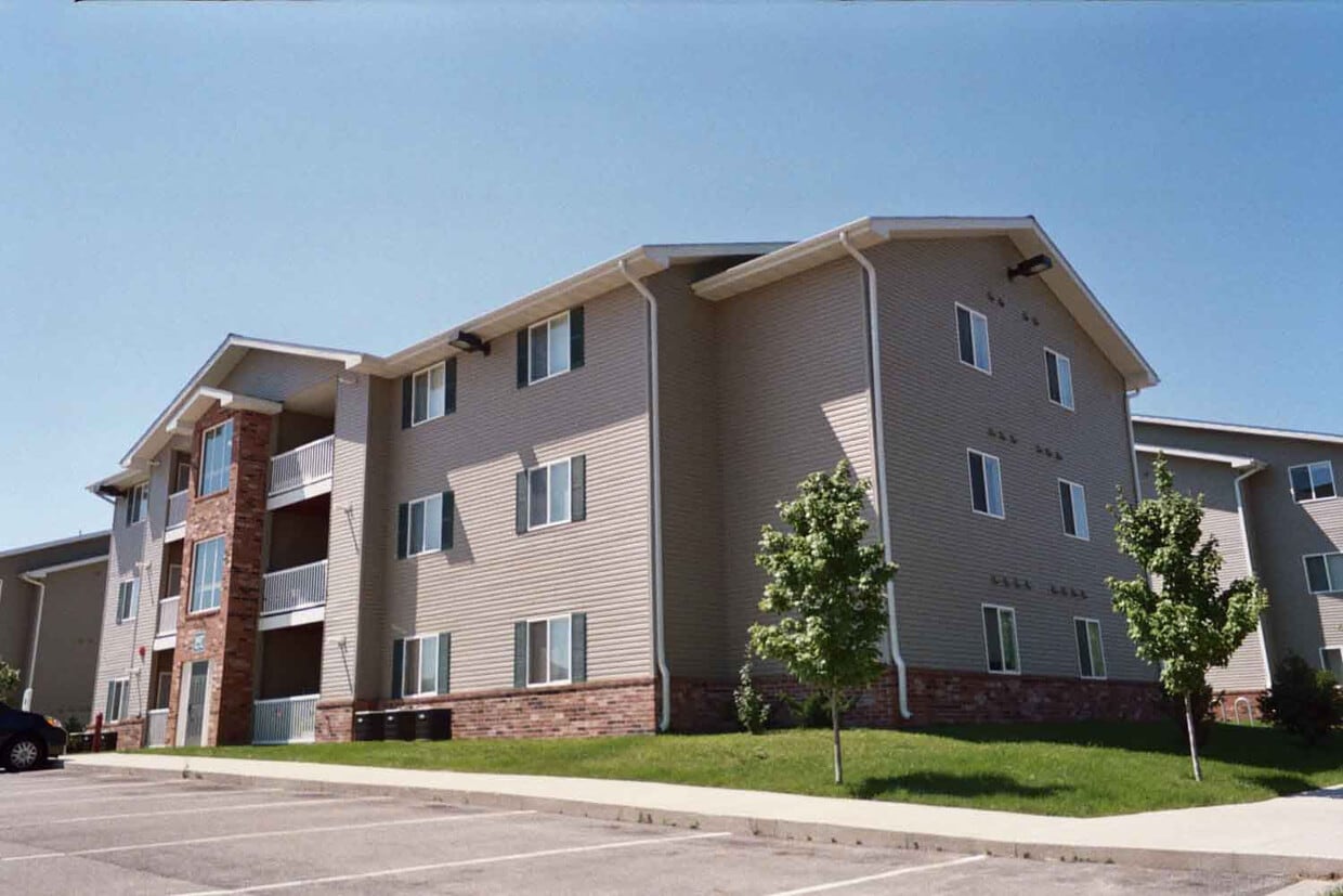 Windsor Pointe Ames