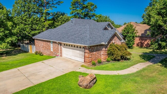 Building Photo - Maumelle Home in Diamond Pointe