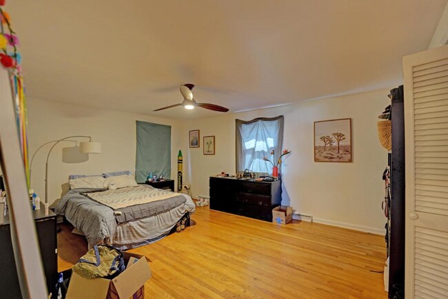 Building Photo - 606 Wyoming Ave