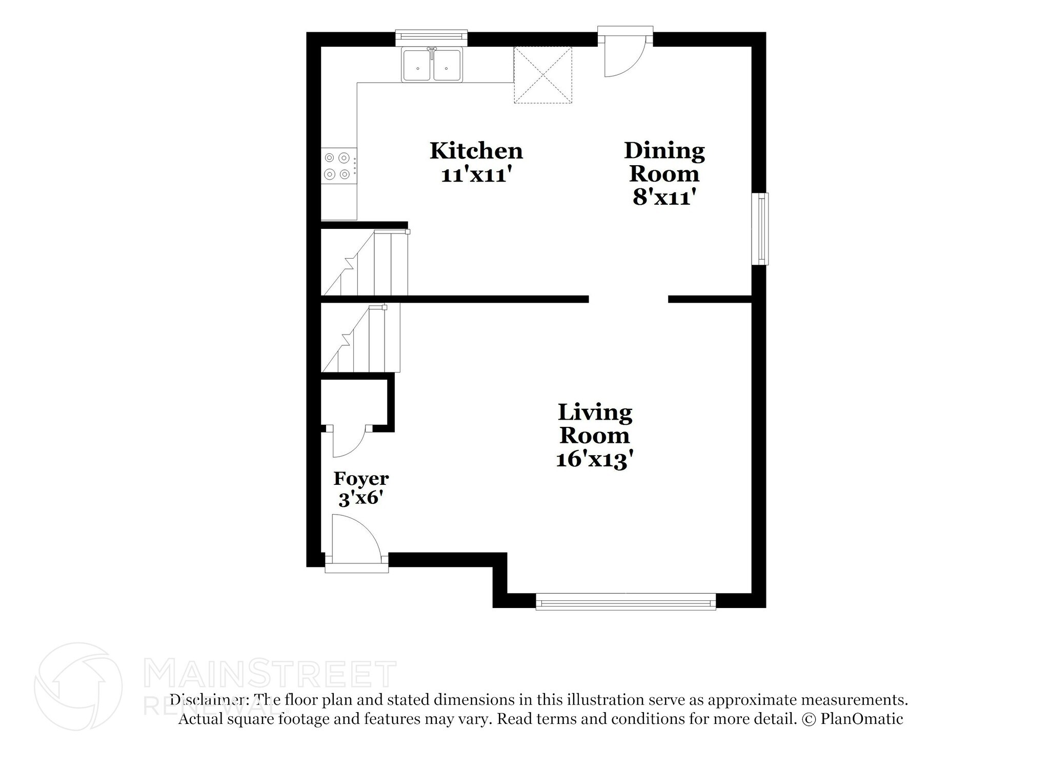 Building Photo - 6305 E 101st St