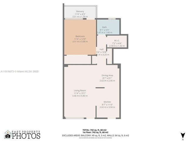 Building Photo - 1030 9th St