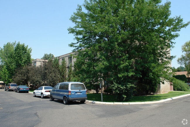 Building Photo - Samaritan Village Apartments