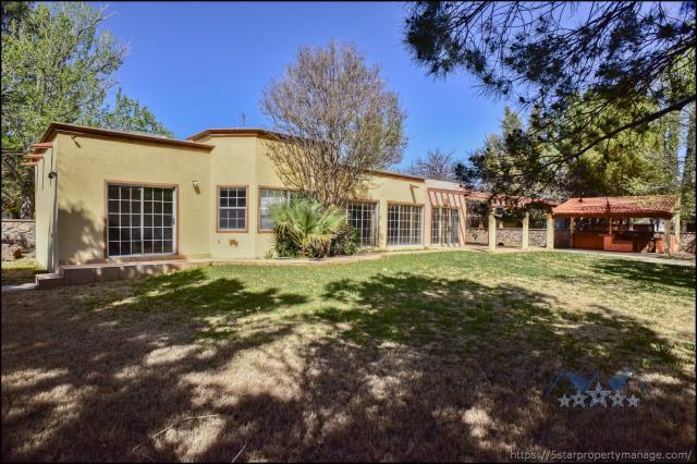 Building Photo - 4 bedroom in El Paso TX 79922