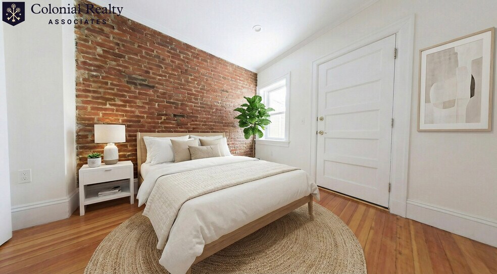 Building Photo - 1616 Beacon St