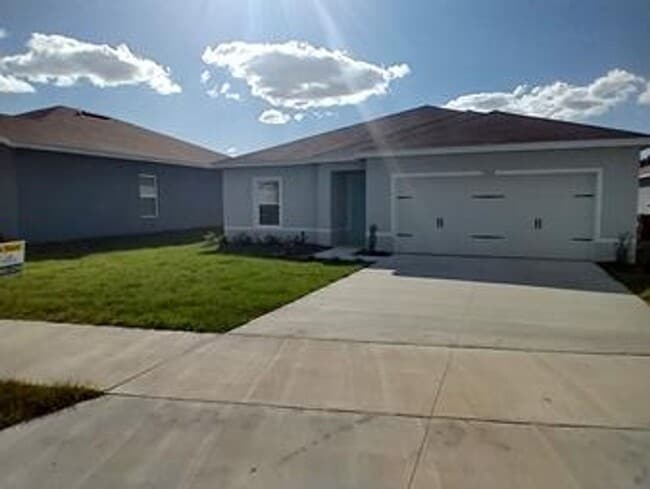 Primary Photo - 4 Bedroom 2 Bathroom, Community pool