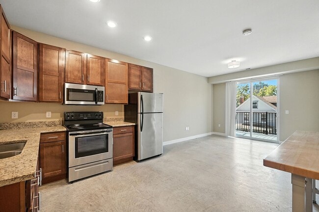 Interior Photo - New Windsor Flats