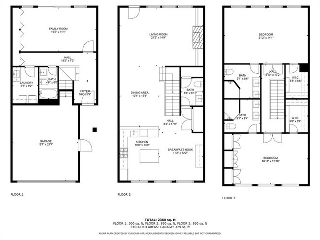 Building Photo - 1807 Elmen St