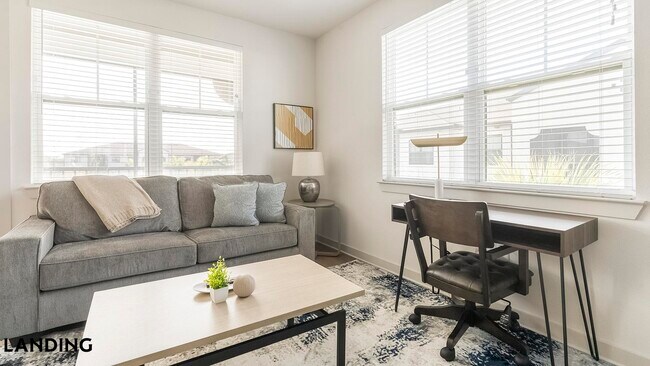 Building Photo - 11900 Marquina Blvd