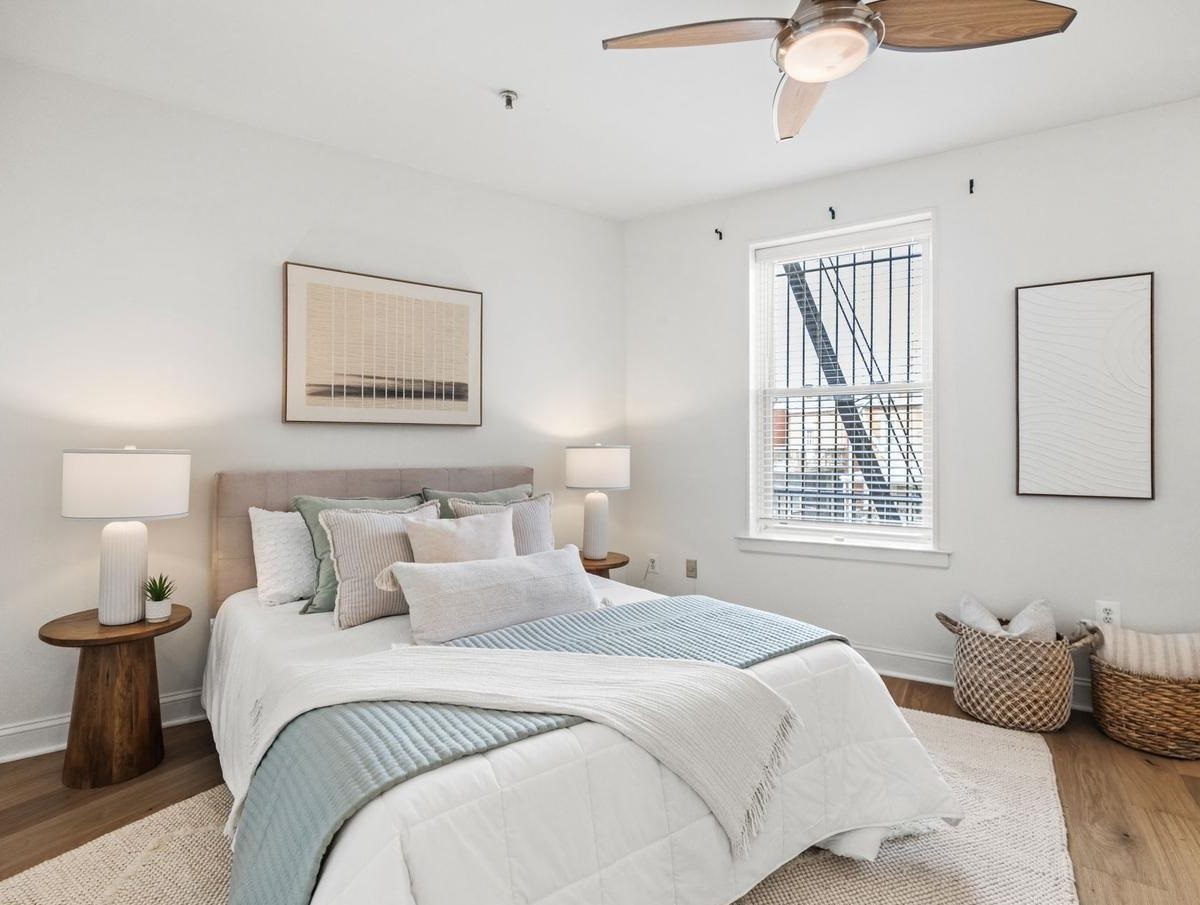 Building Photo - 115 Rhode Island Ave NW